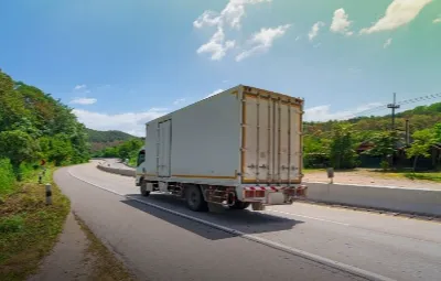 İstanbul ile Zonguldak Arası Bulaşık Makinesi Taşıma