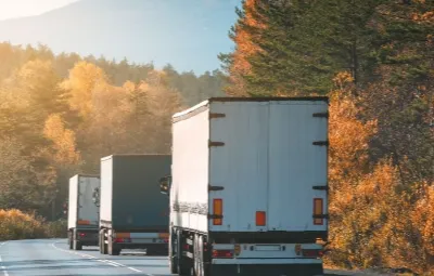 İstanbul ile Zonguldak Arası Klima Taşıma