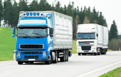 İstanbul ile Zonguldak Arası Eşya Taşıma